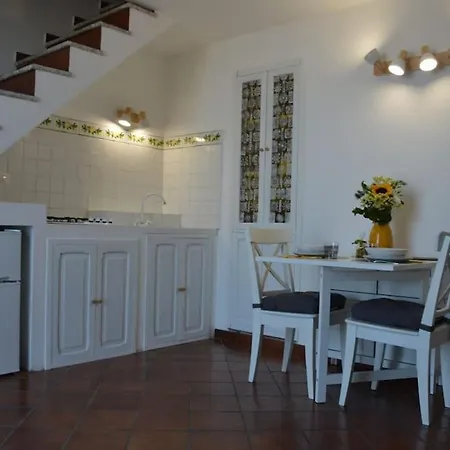 Fm Panoramic House Center Apartment *