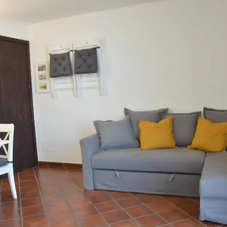 Fm Panoramic House Center Apartment