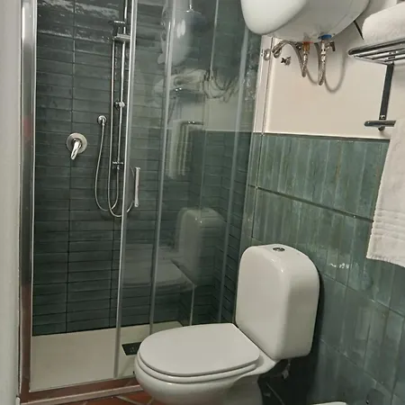 Fm Panoramic House Center Apartment