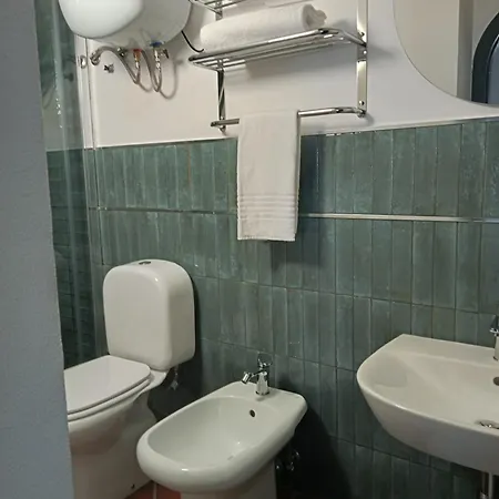 Fm Panoramic House Center Apartment *
