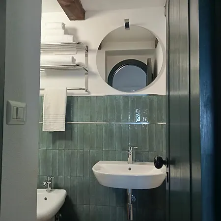 Fm Panoramic House Center * Taormina