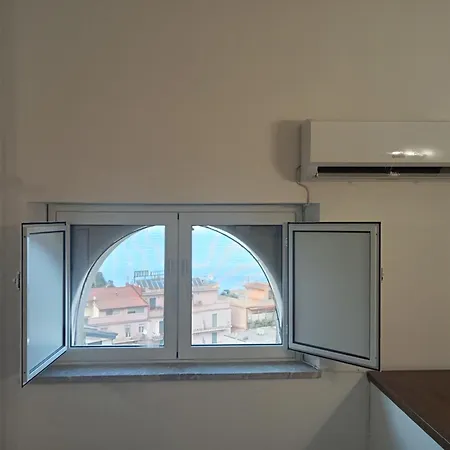 Fm Panoramic House Center Apartment