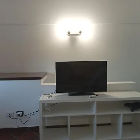 Fm Panoramic House Center Apartment *